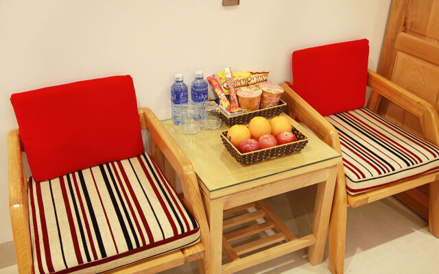Valentine Hotel Da Nang