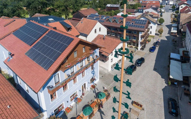 Gasthof Zum Kirchenwirt