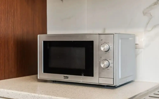 Hometown Apartment 2