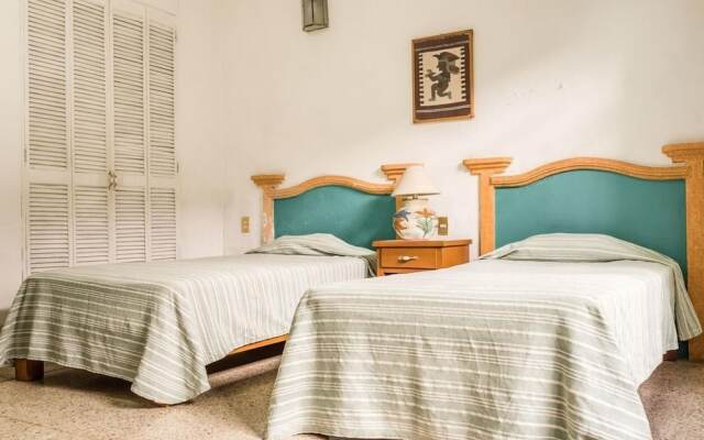 Hotel Meson del Peñasco