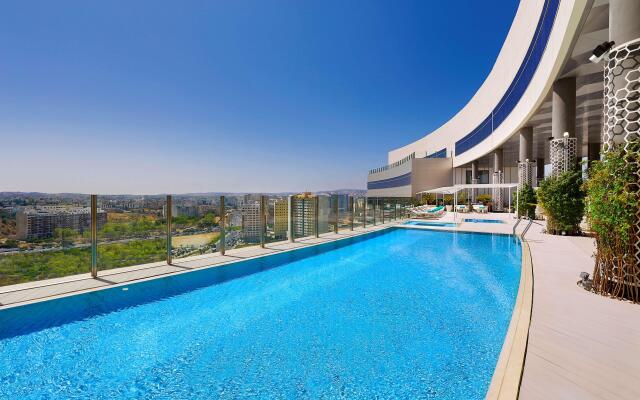 Hilton Tangier City Center