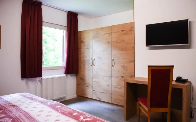 Sporthotel Spögler