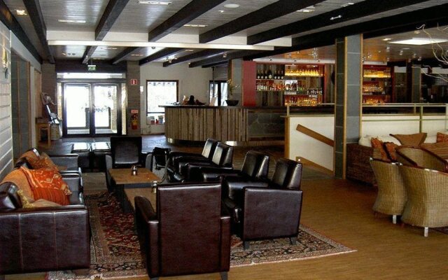 Åre Continental Inn Hotel