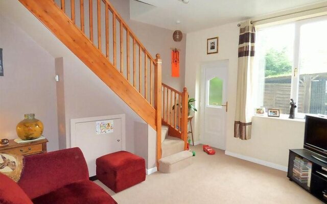 Cherry Tree Lodge