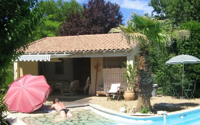 Chambres d'hotes Beziers