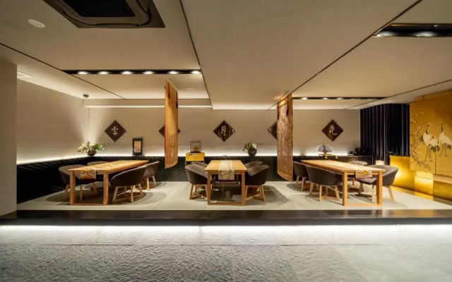 RESI STAY Mayu Grace Hotel