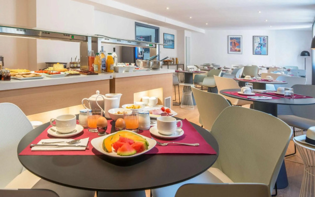 Mercure Ajaccio Centre