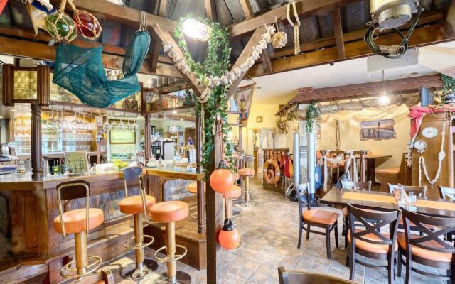 Hotel Kiebitz an der Ostsee