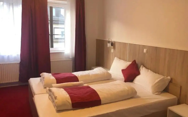 Hotel Oldesloer Hof
