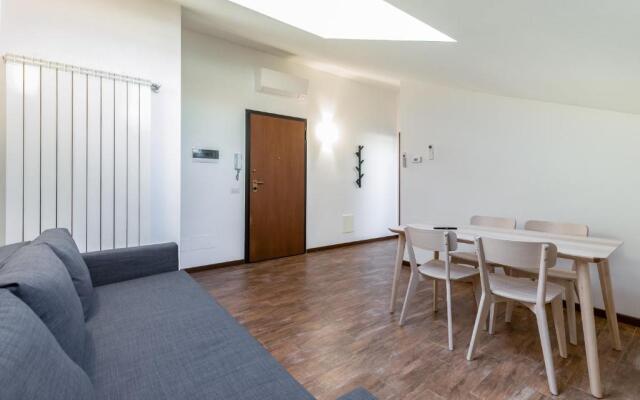 Alessia's Flat - Affori
