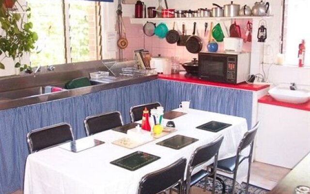 St. Arnaud Guest House