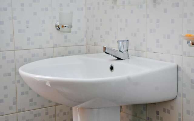 Myr-o Homestay