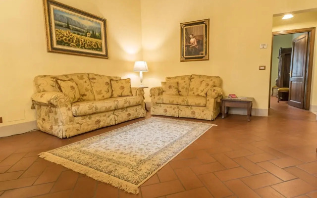 Lovely Apartment Piazza Grande