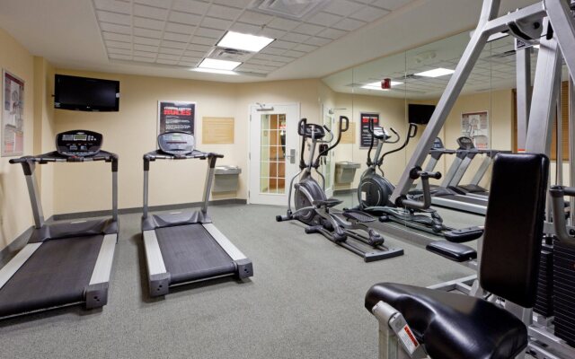 Candlewood Suites Manassas by IHG