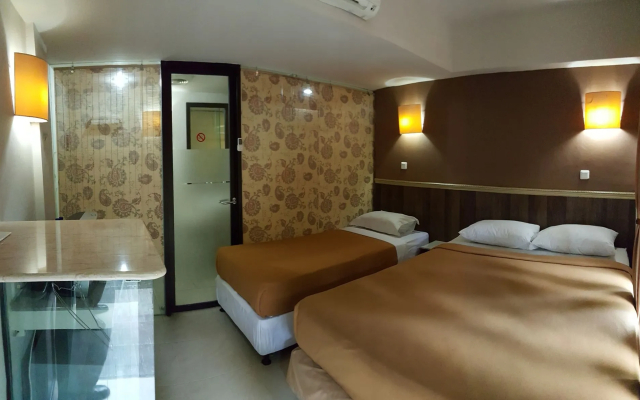 Sanur Agung Hotel