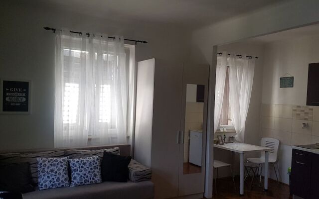 Apartments Optimist City Center