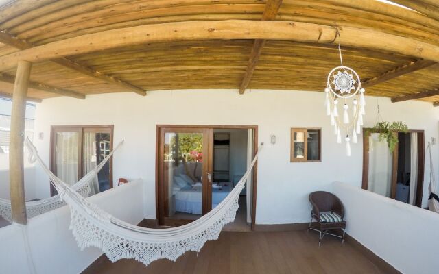 Pousada Mediterranea Pipa