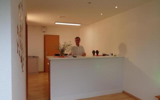 Gästehaus Schiemann