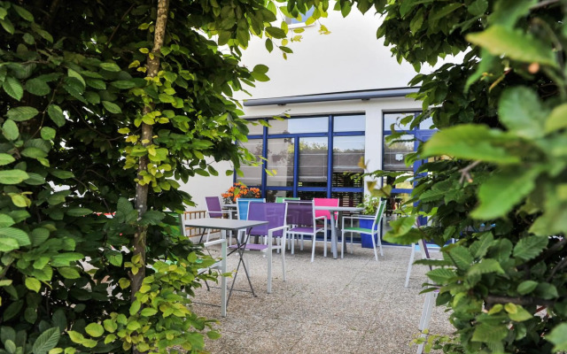 ibis budget Marne la Vallee Pontault Combault