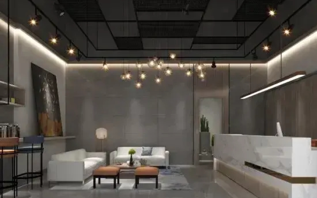 Good Impression Boutique Apartment (Shijilian Metro Station)