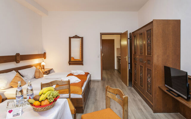 Appartementhaus Rottalblick