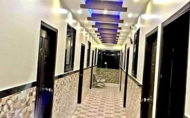 Hotel Karachi Guest House