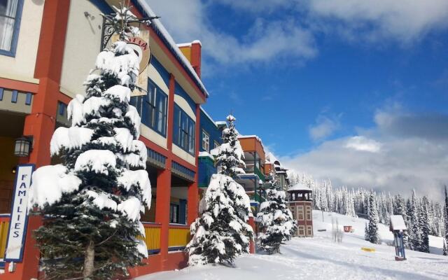 Vance Creek Hotel & Conference Centre