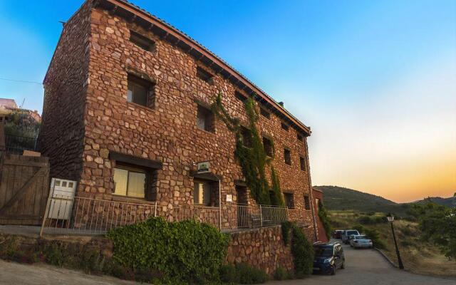 El Rincon de Palmacio