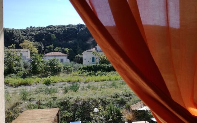 Villa Il Mio Paradiso