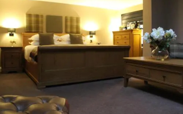 The Blue Bell at Arkendale