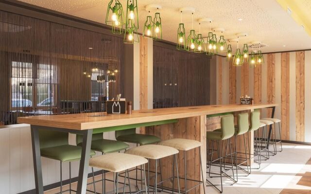 Holiday Inn – the niu, Mill Cologne Mülheim by IHG