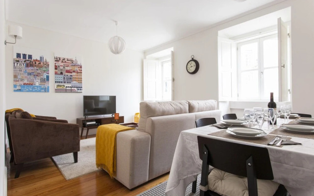 Altido Downtown Blue IV