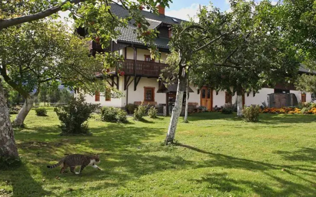 Osada Jeździecka Bata