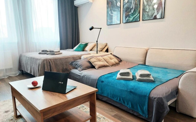 UT Адоратского 1Б