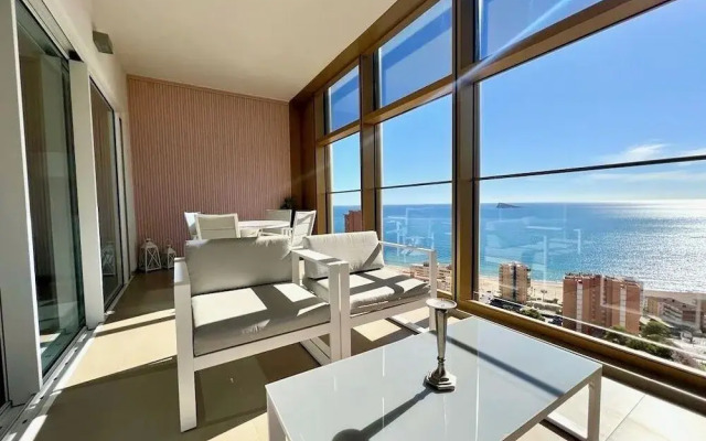 Apartments in Intempo by Leo Apartments