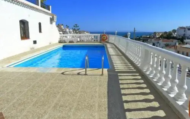 Alhama 31, Los Almendros, Burriana Beach