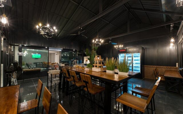 The Nimman Hotel