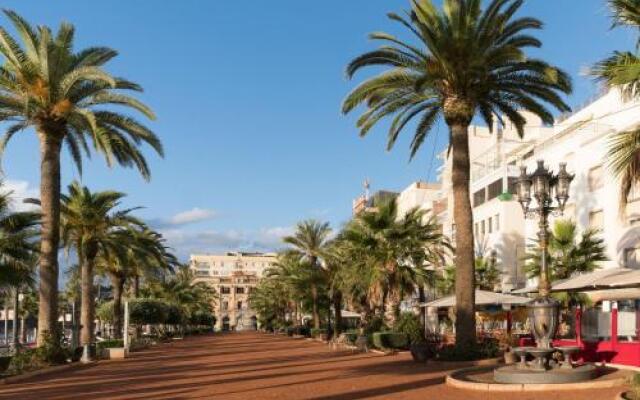 Apartamento Marina