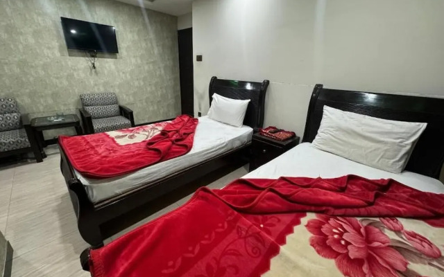 Millat Hotel G9-4
