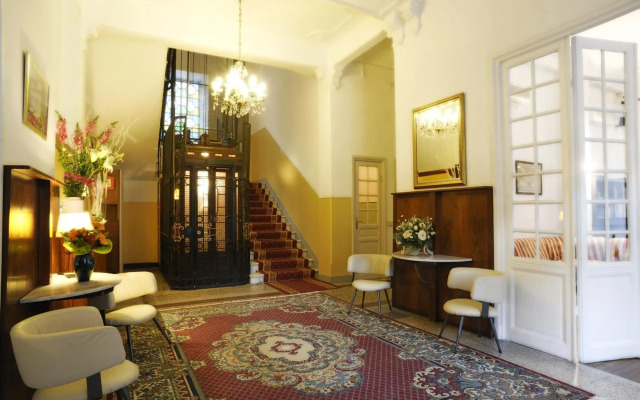 Hotel Alfieri