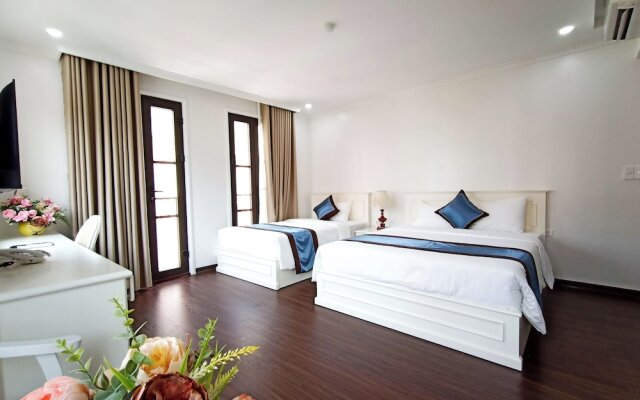 Time Lotus Hotel Halong