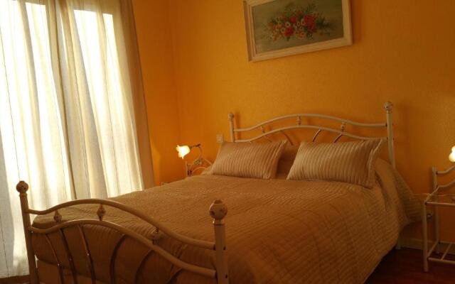 Le Clos des Bouviers