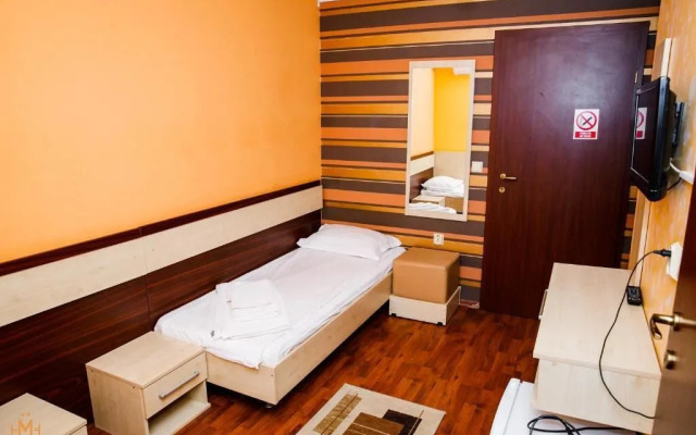 Hotel Meridian Costinești