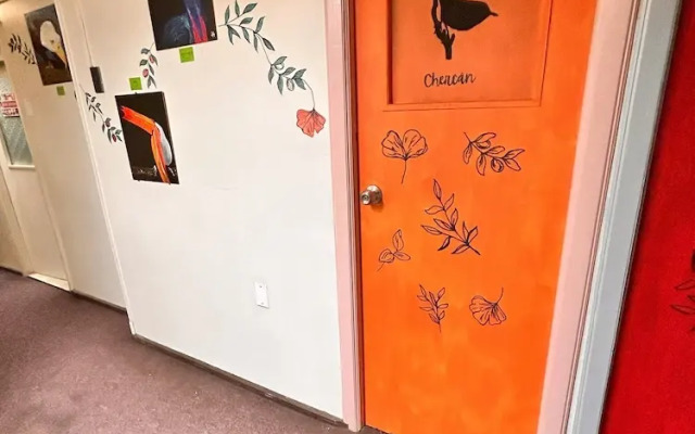 Casa Piwke