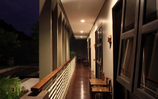 COZY Boutique Guest House