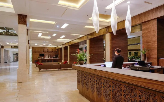 Hotel Rezydencja