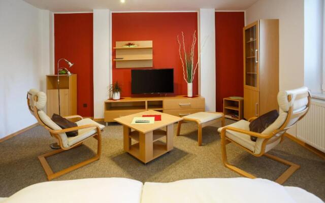 Pension Kraus