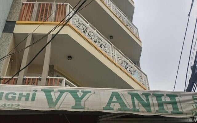 Nha Nghi Vy Anh by OYO Rooms