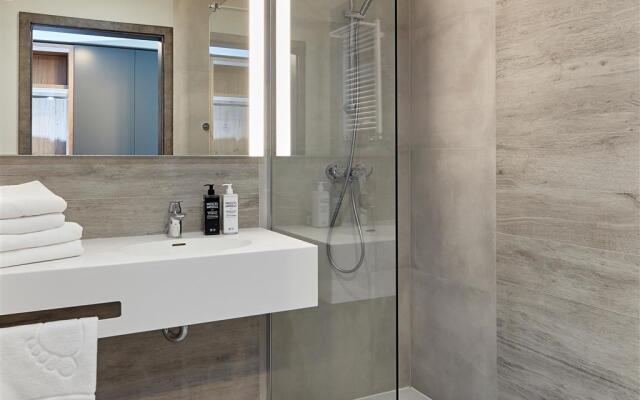 ibis Styles Nowy Targ