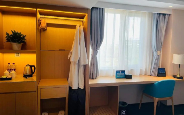 Rui Cheng Hotel